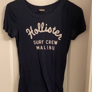 Hollister Shirt Small